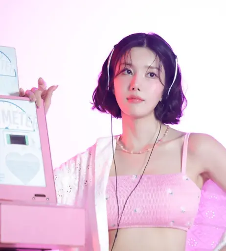 Image 12310527 from 권은비 Kwon Eunbi / Kwon Eun-bi