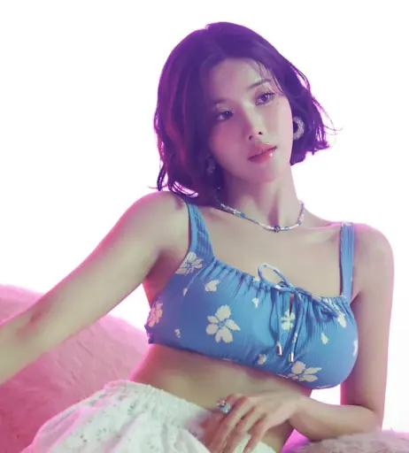 Image 12310531 from 권은비 Kwon Eunbi / Kwon Eun-bi