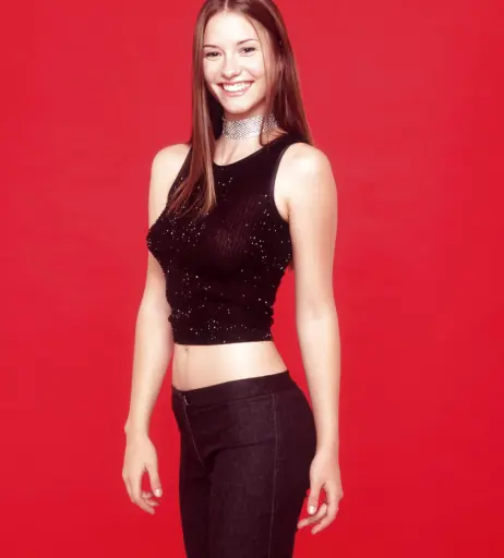 Image 12310540 from Chyler Leigh