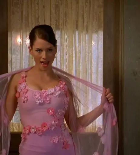 Image 12310544 from Chyler Leigh