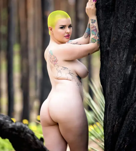 Image 12310142 from Erika Owens of 90 Day Fiancé