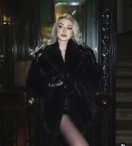 Image 12313666 from CallanExorcist (Alexandra Frenkel)