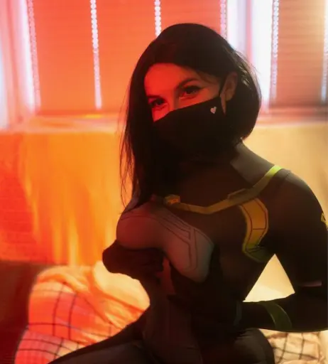 Image 12313262 from aurelia baker | aureliaxbaker | aureliabakerx