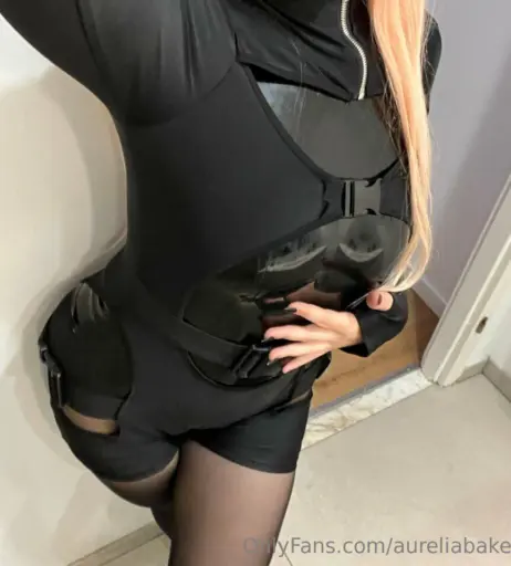 Image 12313244 from aurelia baker | aureliaxbaker | aureliabakerx