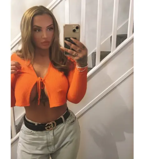 Image 12312793 from ChelseaNemo | Chelseaknowles | its_lea