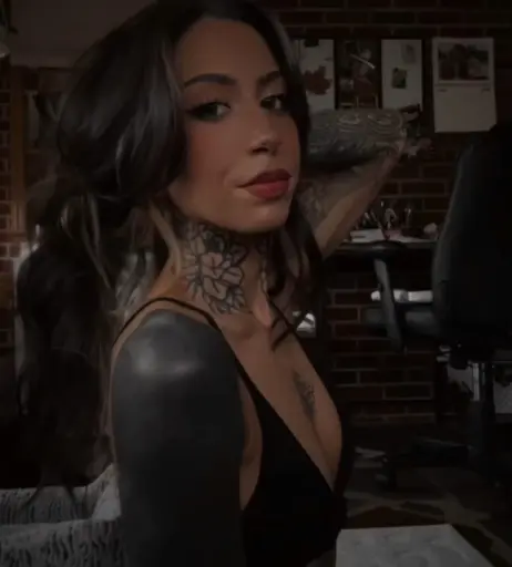 Image 12319613 from screamformepoe - scr3am4mep0e - robinandpoe - scream4mepoe