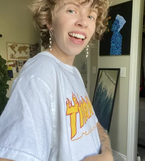 Image 12328447 from Margo Bones / Butt_Bones / prince_margo