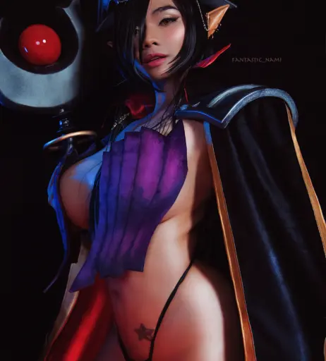Image 12328113 from Fantastic Nami