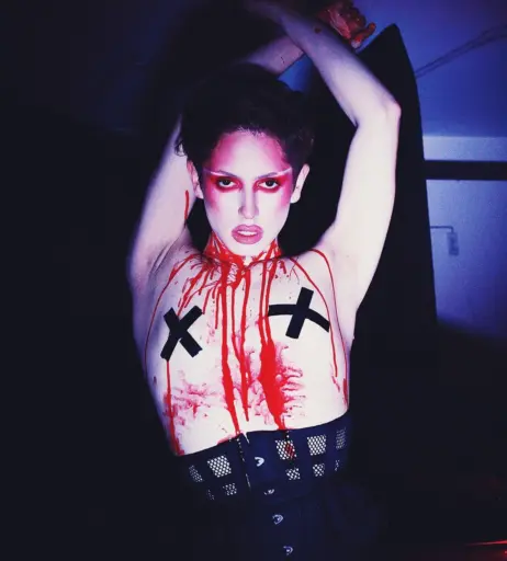 Image 12328083 from Brendan Jordan