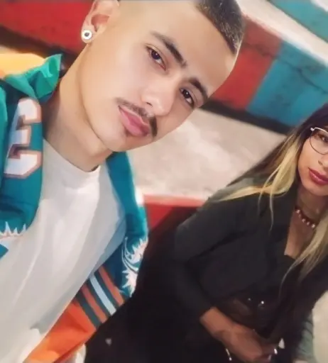 Image 12328232 from Camerun Niaza | Camerun N Damian