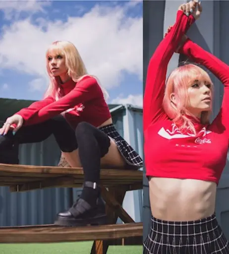 Image 12325308 from Cindy Paola (Snow.f0x)