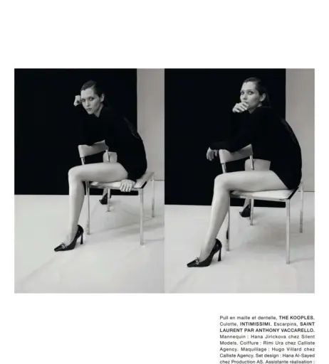 Image 12325275 from Hana Jirickova