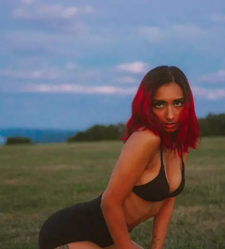 Image 12324937 from Shaghana Doyle | shagisabadword