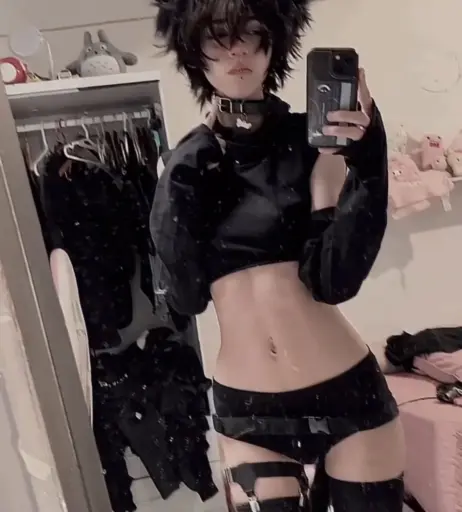 Image 12327946 from 1creppy / bingus cat / _1creepyy