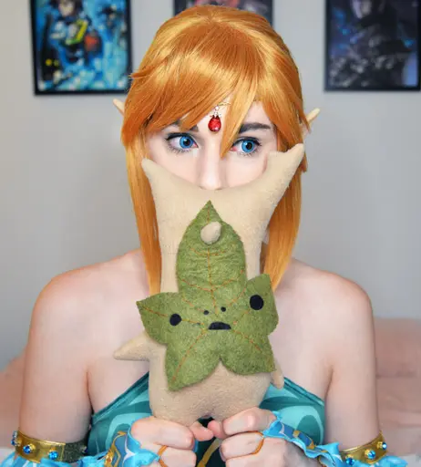 Image 12327299 from The Sphere Hunter | Sue Lightning