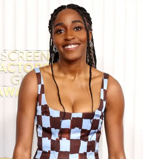 Image 12321813 from Ayo Edebiri