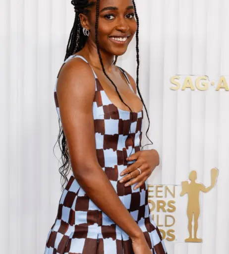 Image 12321812 from Ayo Edebiri