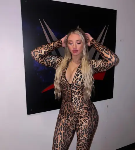 Image 12321608 from Sarah Baer - WWE