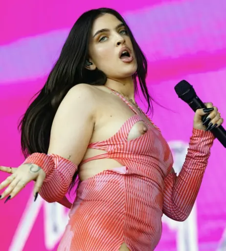 Image 12321133 from Mae Muller