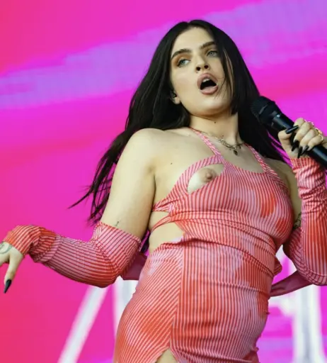 Image 12321135 from Mae Muller