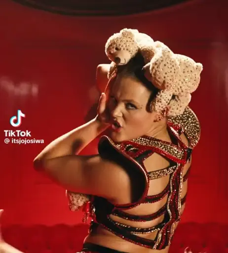 Image 12321294 from Jojo Siwa