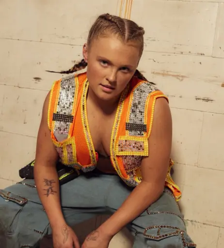 Image 12321289 from Jojo Siwa