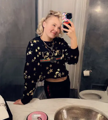 Image 12321216 from Jojo Siwa