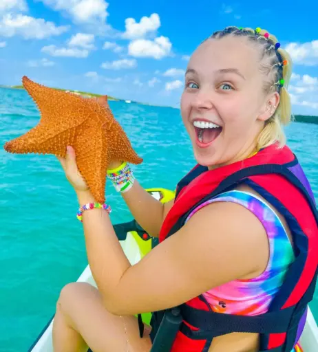 Image 12321219 from Jojo Siwa