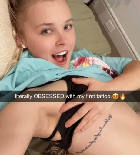 Image 12321231 from Jojo Siwa