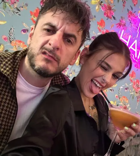 Image 12329828 from That Couple/Aria &amp; Zane White