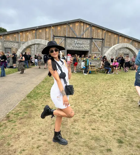 Image 12329833 from That Couple/Aria &amp; Zane White