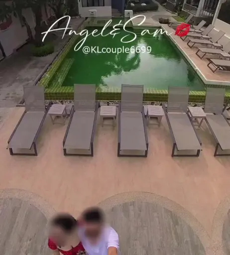 Image 12329551 from KLCouple6699 | Angel&amp;Sam