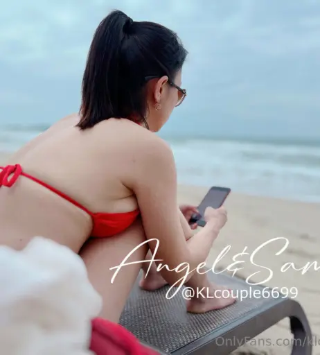 Image 12329547 from KLCouple6699 | Angel&amp;Sam