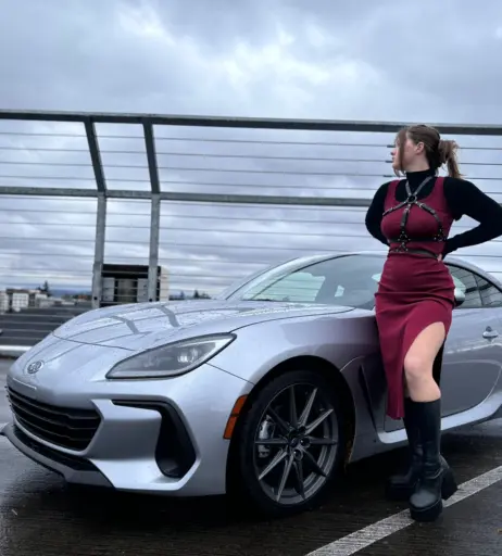 Image 12329631 from badlilbunny23 / BunnySmokez