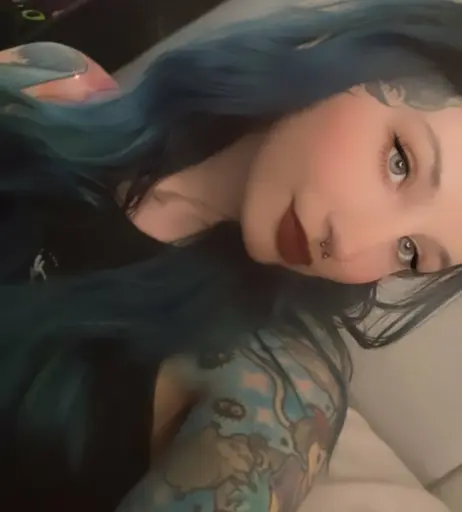 Image 12334996 from pastelcoffins | lilgothmami | spookybabe