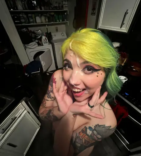 Image 12334248 from Zelle, kunaipuppy, lilbigbow