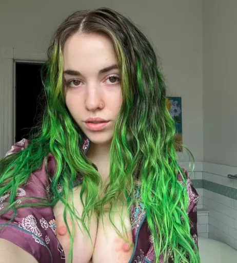 Image 1233727 from Bailey Eilish