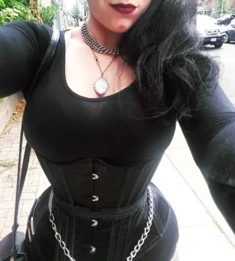 Image 12331987 from Blackownedgoth | Realsilversilkblack