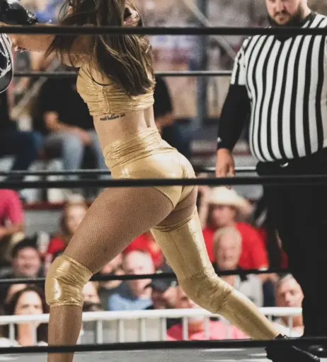 Image 12339920 from Wren Sinclair / Madi Wrenkowski