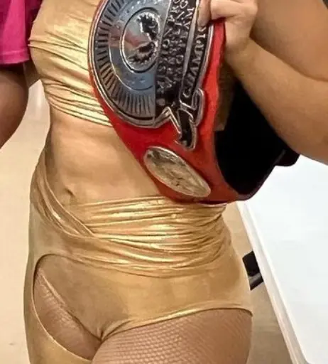 Image 12339917 from Wren Sinclair / Madi Wrenkowski