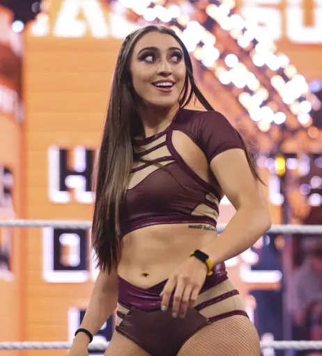 Image 12339904 from Wren Sinclair / Madi Wrenkowski