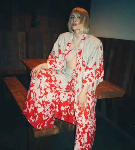 Image 12339824 from Natasha Bedingfield