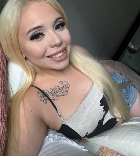 Image 12308756 from snobunnyblondie