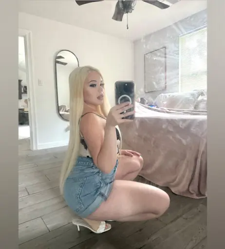Image 12308755 from snobunnyblondie
