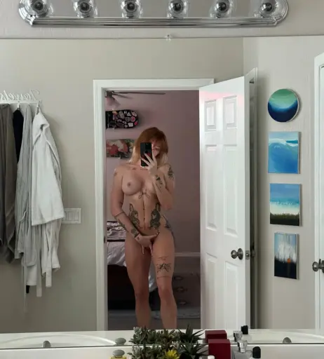 Image 12308617 from Sedona Sky / Sedonaskyxoxo