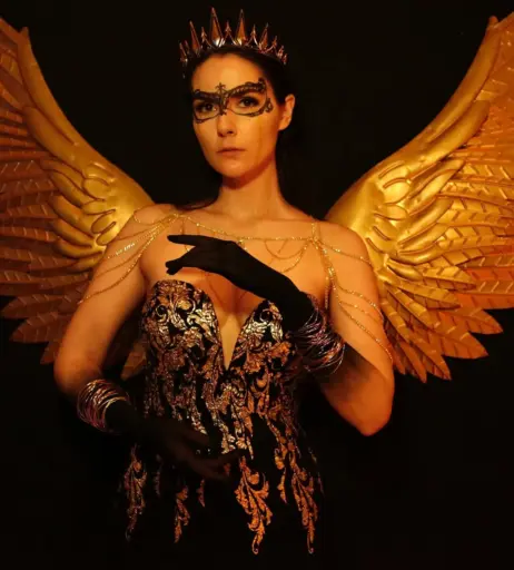 Image 12304584 from Goombanna (Anna Vanston)