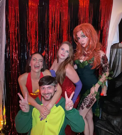 Image 12304567 from Goombanna (Anna Vanston)