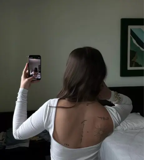 Image 12304698 from Apo / apollinegrmz / apolline_guer