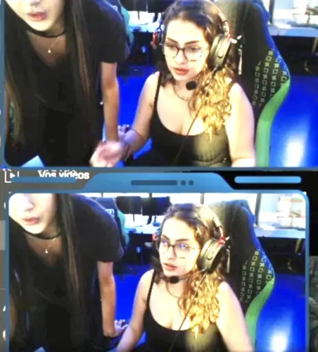 Image 12304210 from Yoona french streamer