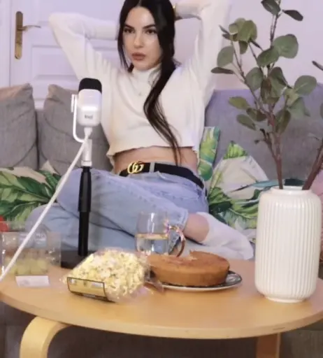 Image 12304207 from Yoona french streamer